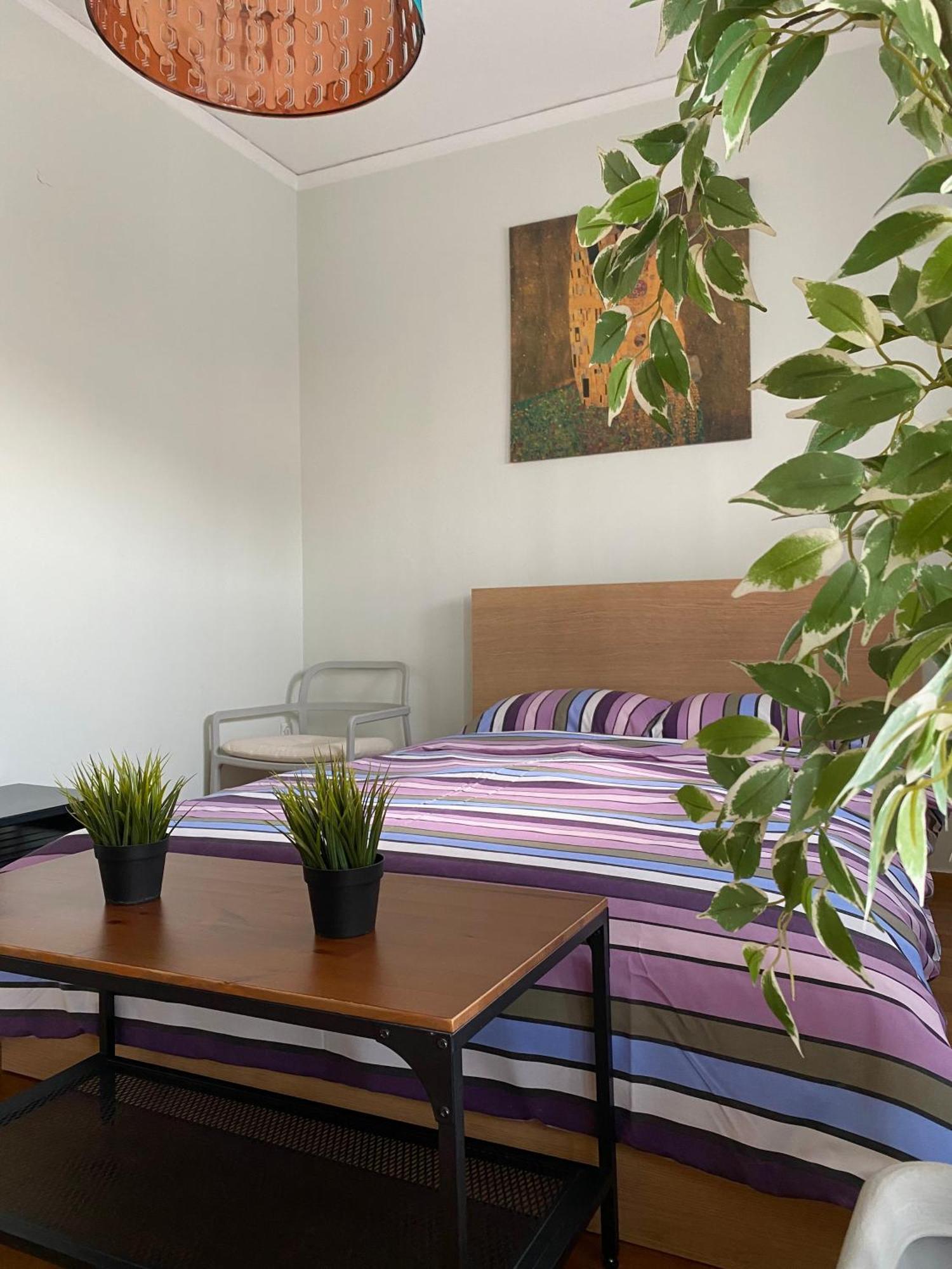 Apartment With Beautiful View Of Lycabettus Athènes Extérieur photo